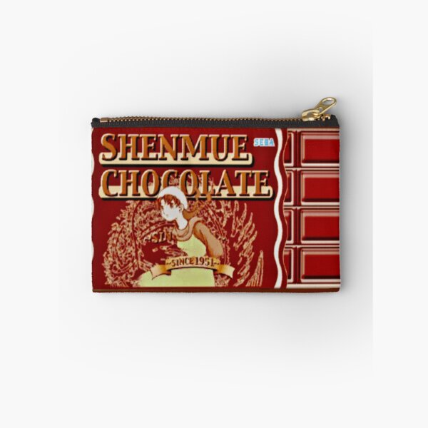 Item preview, Shenmue Chocolate Shenmue designed and sold by hoogafanter.