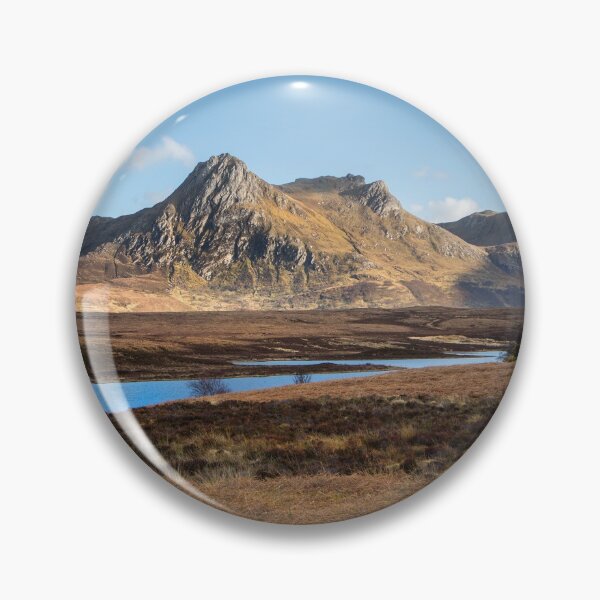 Item preview, Ben Loyal Highland Mountain designed and sold by Dave Hare Photography.