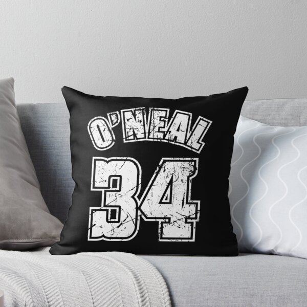 Item preview, Shaquille Oneal T-Shirtshaquille o'neal designed and sold by GieBroke.