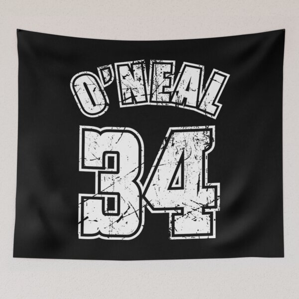 Item preview, Shaquille Oneal T-Shirtshaquille o'neal designed and sold by GieBroke.