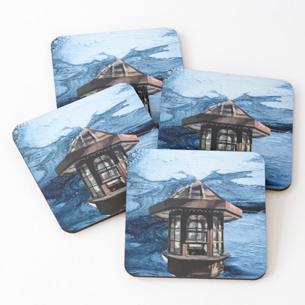 Item preview, GLASS HOUSE designed and sold by passiveink.