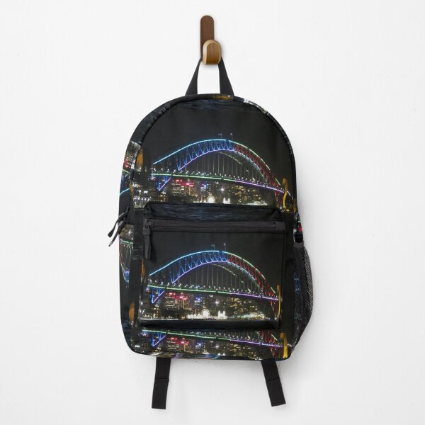 Item preview, Vivid Sydney Harbour Bridge designed and sold by Xremona.
