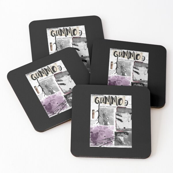 Item preview, Gummo Alternative Poster Shirt designed and sold by Seashore485.