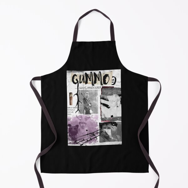 Item preview, Gummo Alternative Poster Shirt designed and sold by Seashore485.