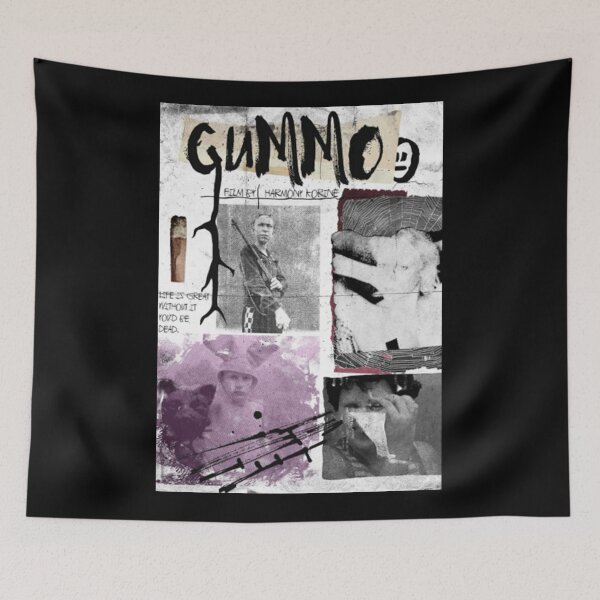 Item preview, Gummo Alternative Poster Shirt designed and sold by Seashore485.