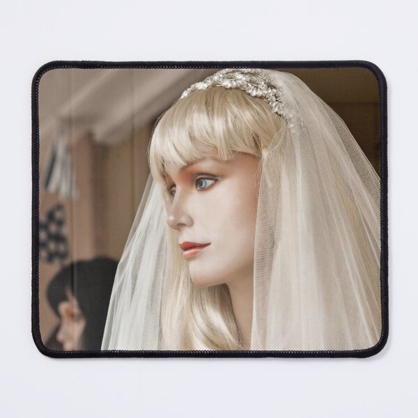 Item preview, Mannequin 47 designed and sold by Dave Hare Photography.