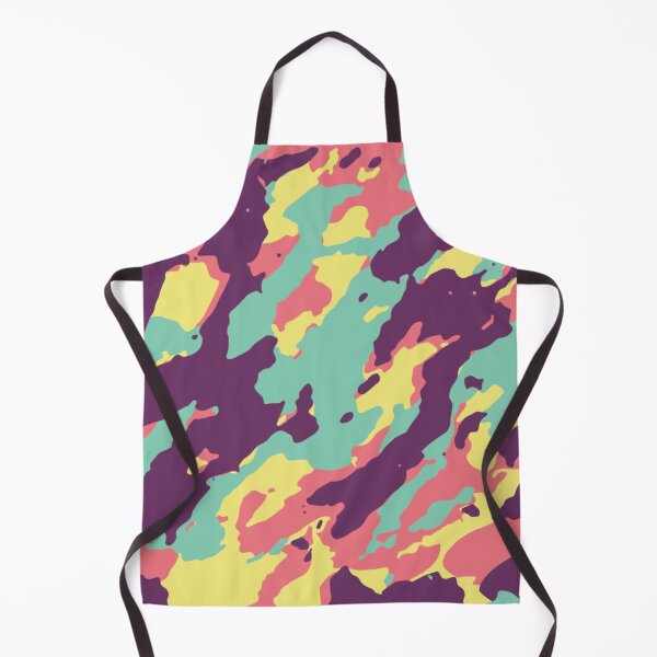 Artikelvorschau, Pastelltarnung entworfen und verkauft von ColorsandShapes.