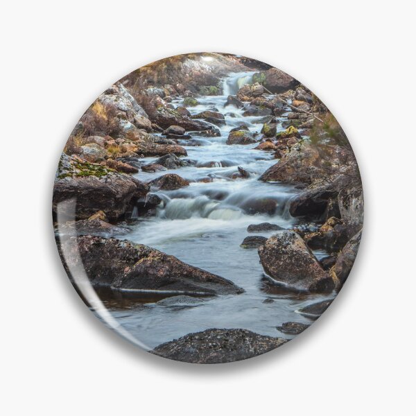 Item preview, Scottish Falls designed and sold by Dave Hare Photography.