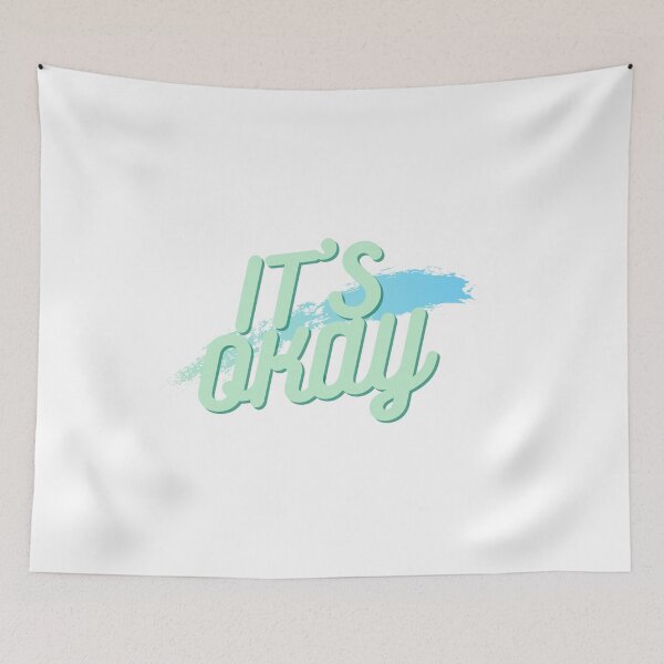 Item preview, its going to be okay designed and sold by meiyorrr.