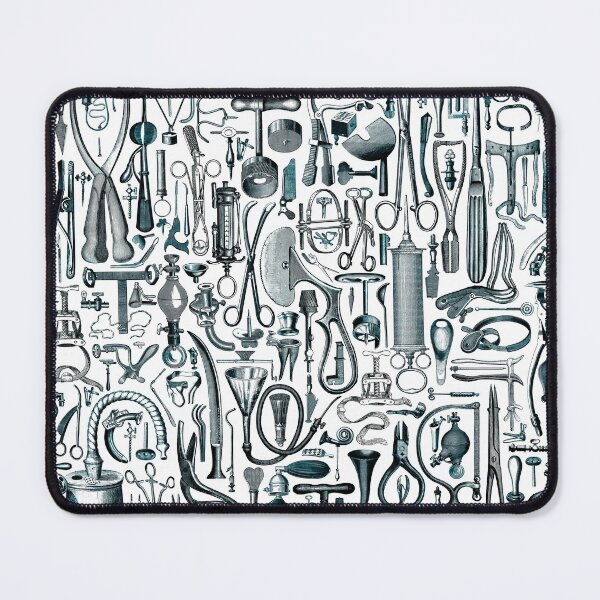 Item preview, Medical Condition FADED DENIM designed and sold by GrandeDuc.