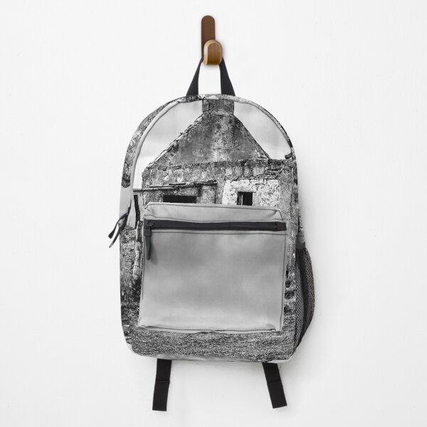 Item preview, Moine House, Derelict Croft designed and sold by Dave Hare Photography.