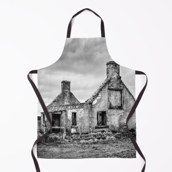 Item preview, Moine House, Derelict Croft designed and sold by Dave Hare Photography.