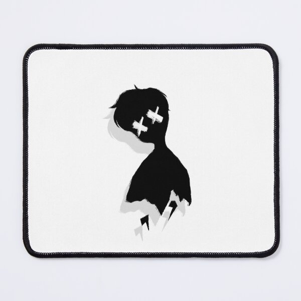 Item preview, Cross eyed designed and sold by wwasabi.