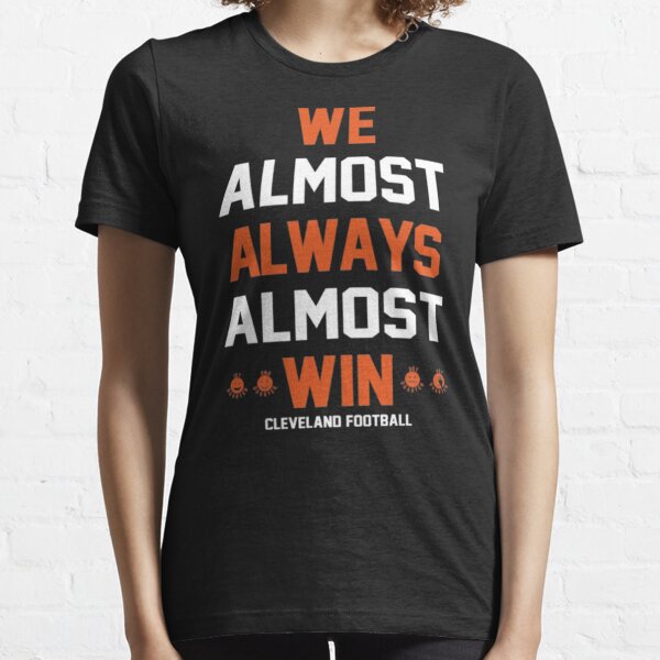 Cleveland Browns T-Shirts for Sale