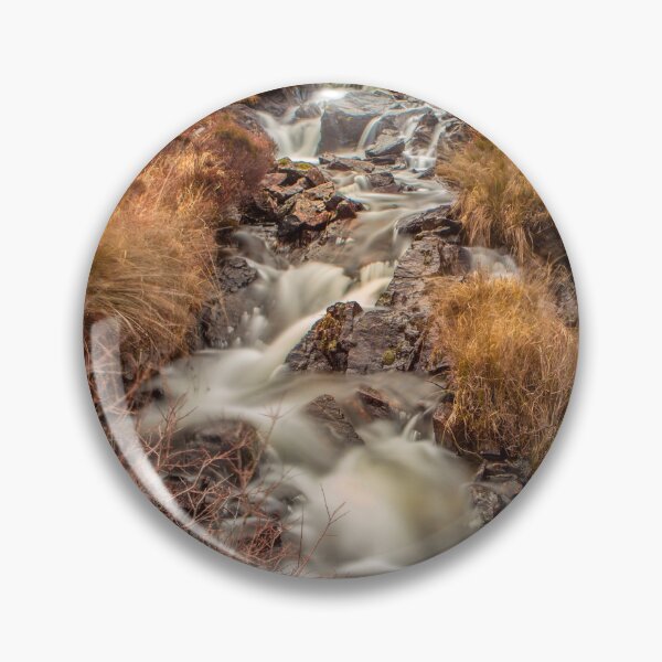 Item preview, Golden Falls designed and sold by Dave Hare Photography.