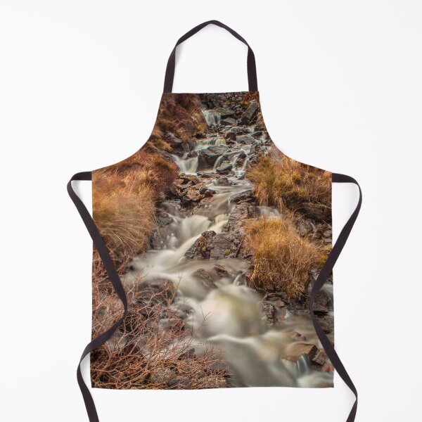 Item preview, Golden Falls designed and sold by Dave Hare Photography.