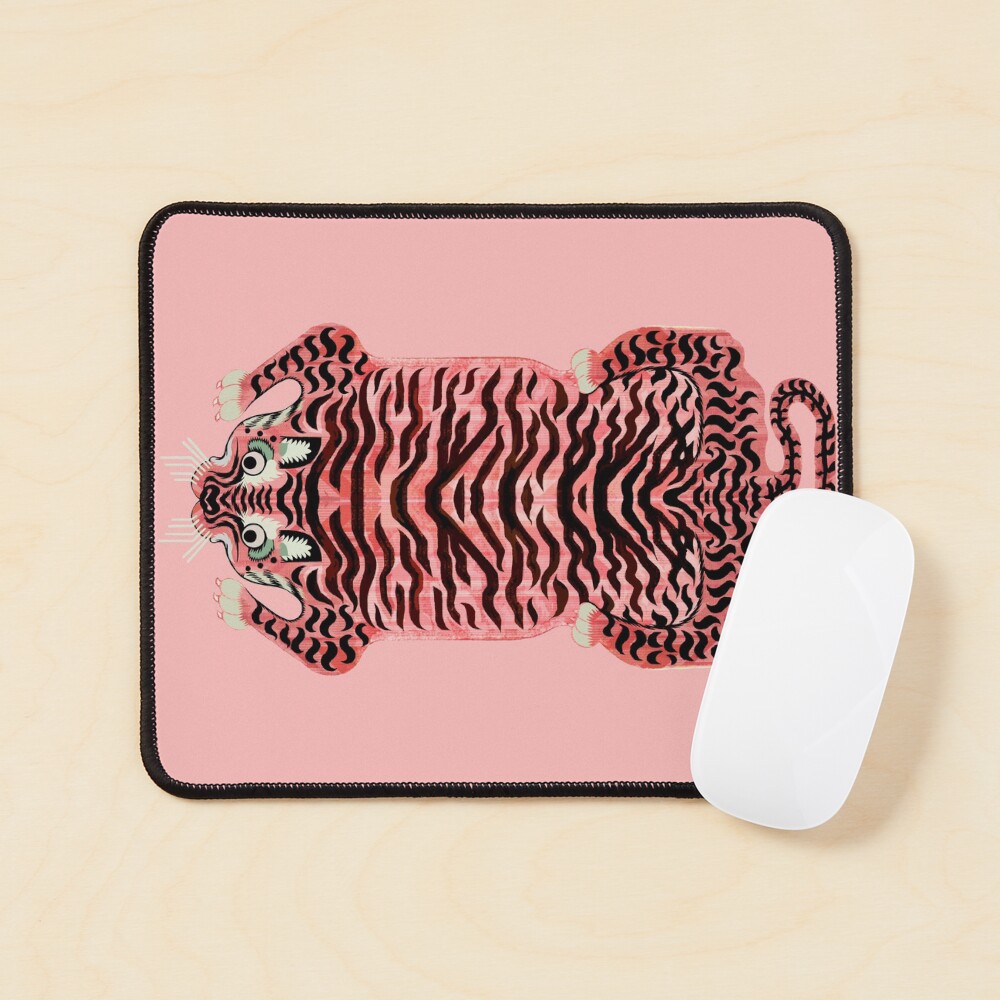 Item preview, Mouse Pad designed and sold by Giddygoatthe3rd.
