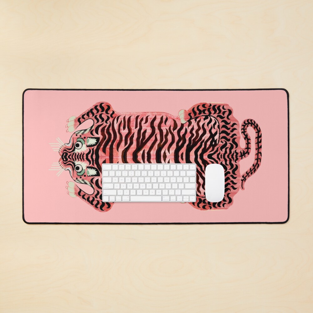 Item preview, Desk Mat designed and sold by Giddygoatthe3rd.