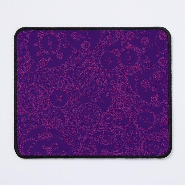 Item preview, Clockwork PURPLE DREAM designed and sold by GrandeDuc.