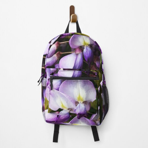 Item preview, Wild and wistful wisteria designed and sold by Xremona.