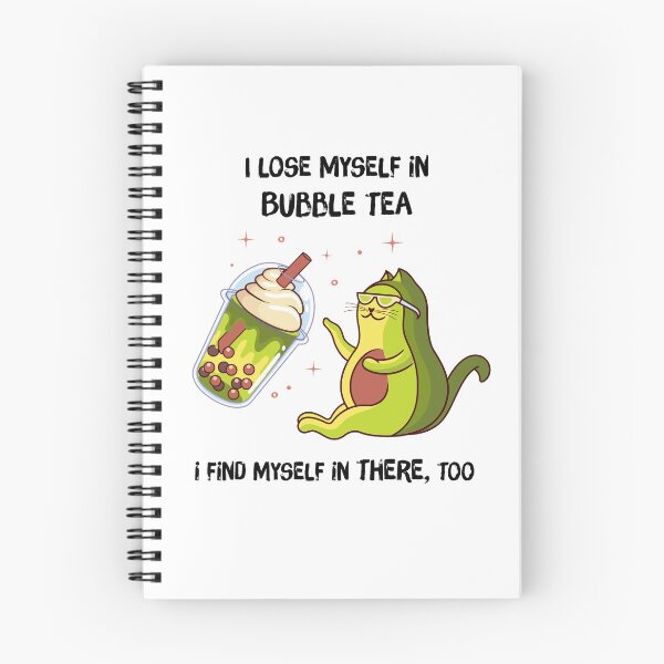 Item preview, Avocado Aat meet Avocado Bubble Tea designed and sold by Hoanggommie.