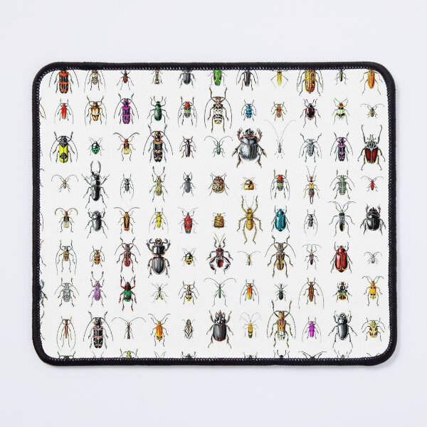 Item preview, Beetlemania designed and sold by GrandeDuc.