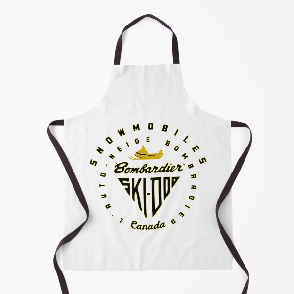 Item preview, Ski Doo T-ShirtSki Doo snowmobiles Canada designed and sold by GieBroke.