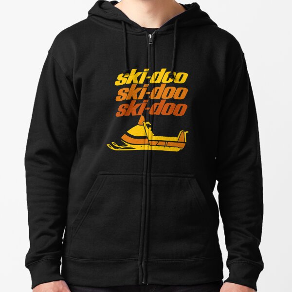 ski doo clothing sale