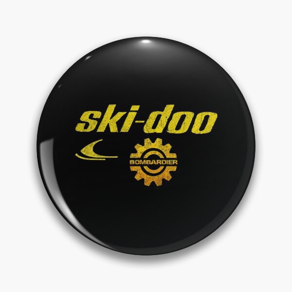 Item preview, Ski Doo T-ShirtSki-Doo 2  designed and sold by GieBroke.