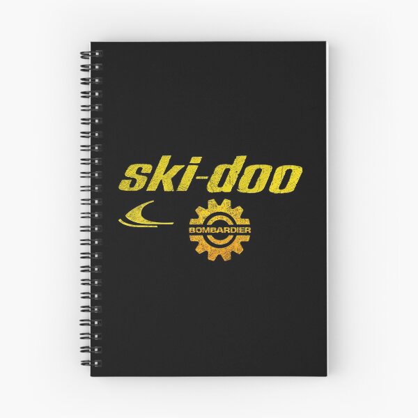 Item preview, Ski Doo T-ShirtSki-Doo 2  designed and sold by GieBroke.