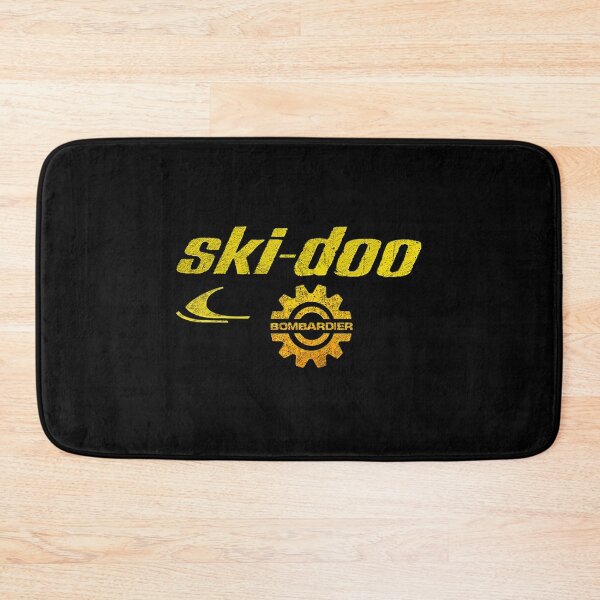Item preview, Ski Doo T-ShirtSki-Doo 2  designed and sold by GieBroke.