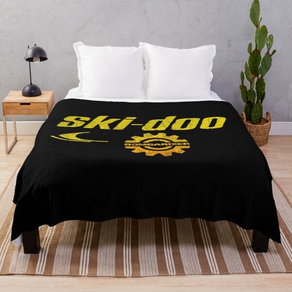 Item preview, Ski Doo T-ShirtSki-Doo 2 designed and sold by GieBroke.