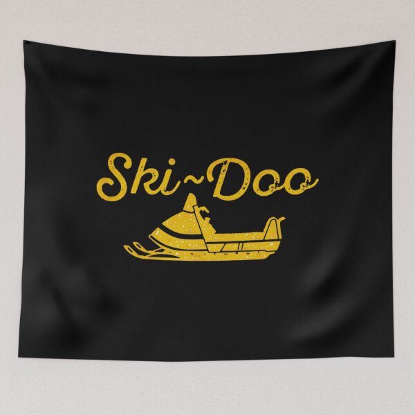 Item preview, Ski Doo T-ShirtSki-Doo 3  designed and sold by GieBroke.