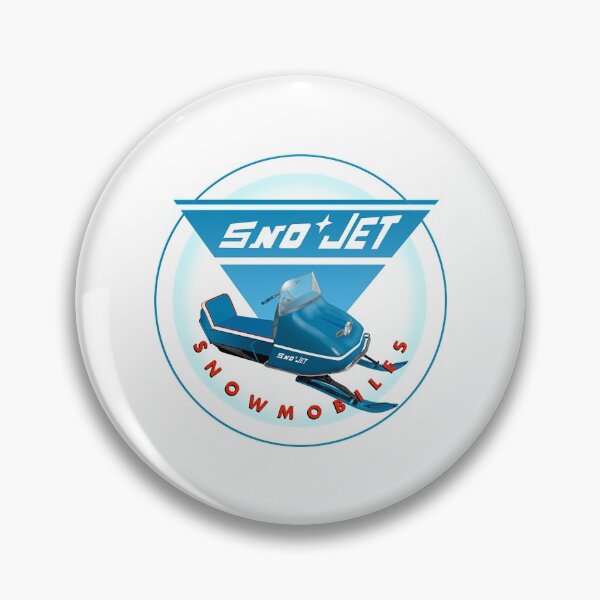 Item preview, Sno Jet T-ShirtSno Jet designed and sold by GieBroke.