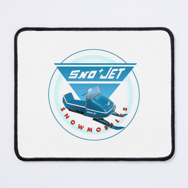 Item preview, Sno Jet T-ShirtSno Jet designed and sold by GieBroke.