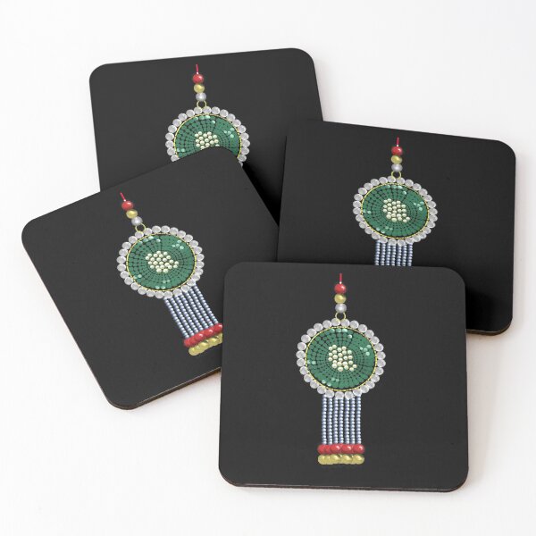 Item preview,  Rashka bandhan, Rakhi  designed and sold by BeccaKenDesigns.