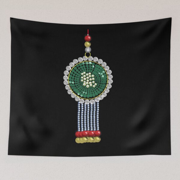 Item preview,  Rashka bandhan, Rakhi  designed and sold by BeccaKenDesigns.