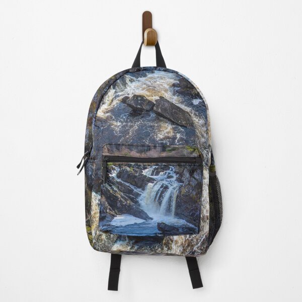 Item preview, Rogie Falls designed and sold by Dave Hare Photography.