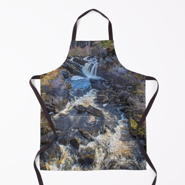 Item preview, Rogie Falls designed and sold by Dave Hare Photography.