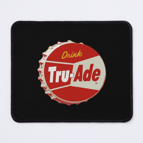 Item preview, Soda T-ShirtTru-Ade designed and sold by GieBroke.