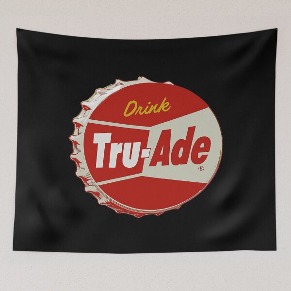 Item preview, Soda T-ShirtTru-Ade designed and sold by GieBroke.