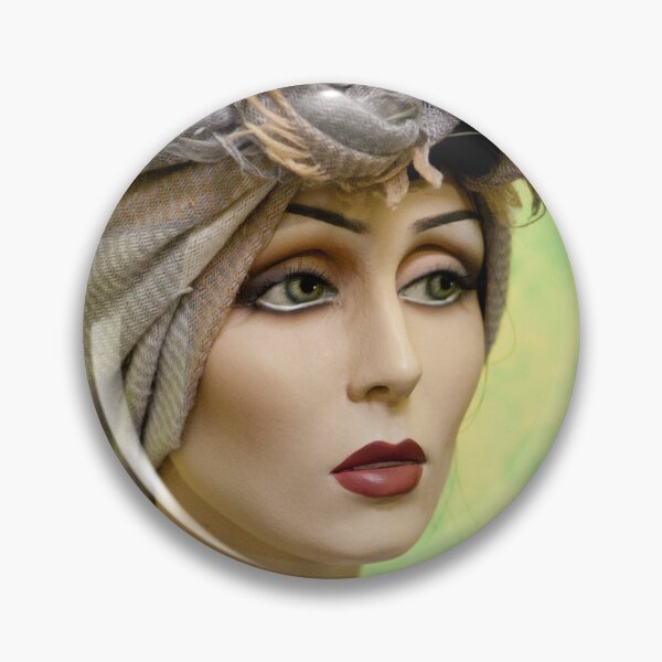 Item preview, Mannequin 42 designed and sold by Dave Hare Photography.