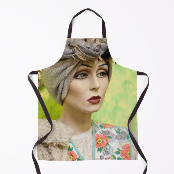 Item preview, Mannequin 42 designed and sold by Dave Hare Photography.