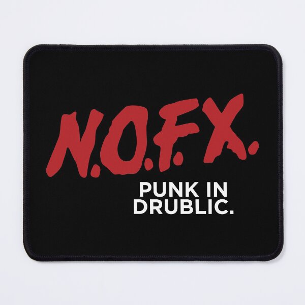 Item preview, punk in drublic designed and sold by pakindi.