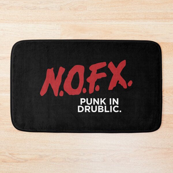 Item preview, punk in drublic designed and sold by pakindi.