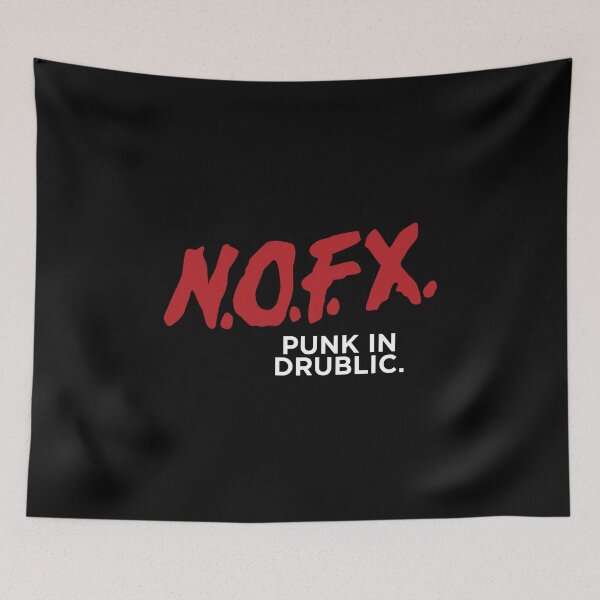 Item preview, punk in drublic designed and sold by pakindi.