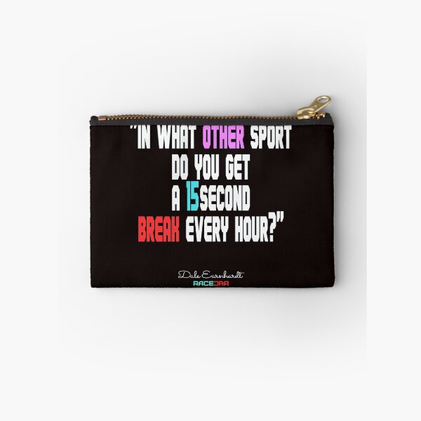 Item preview, EARNHARDT Quote 3 designed and sold by RACECAR9572.
