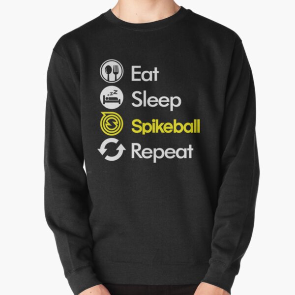 Spikeball Sweatshirts & Hoodies for Sale | Redbubble