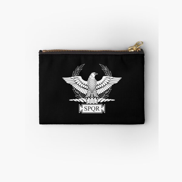 Item preview, Spqr T-ShirtSPQR Rome legion designed and sold by GieBroke.