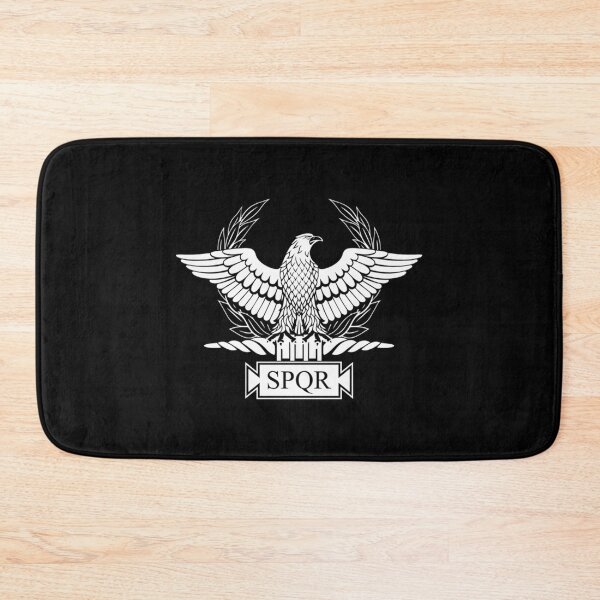 Item preview, Spqr T-ShirtSPQR Rome legion designed and sold by GieBroke.